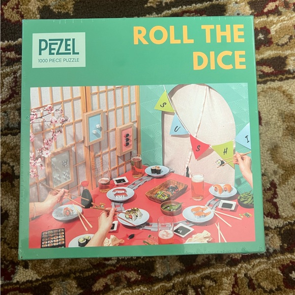 Pezel Puzzle - Picture 1 of 4